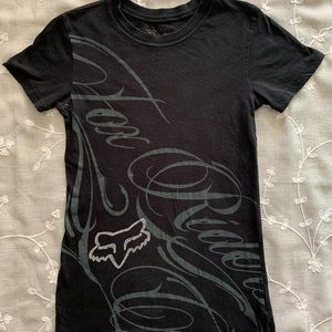 Fox T-shirt
